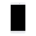 TFT LCD Screen For Xiaomi Mi 5s Plus with Digitizer Full Assembly(White)