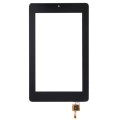 Touch Panel for Acer Iconia One 7 / B1-730HD(Black)
