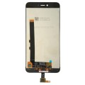 TFT LCD Screen For Xiaomi Redmi Note 5A with Digitizer Full Assembly(Black)