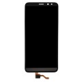 OEM LCD Screen For Huawei Maimang 6 / Mate 10 Lite / Nova 2i with Digitizer Full Assembly (Black)