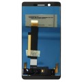 TFT LCD Screen for Nokia 7 with Digitizer Full Assembly (Black)