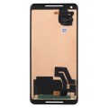 OEM LCD Screen for Google Pixel 2 XL with Digitizer Full Assembly (Black)