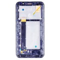 OEM LCD Screen for Asus Zenfone ZB551KL Go TV TD-LTE X013D X013DB Digitizer Full Assembly with Frame