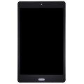 OEM LCD Screen for Huawei MediaPad M3 Lite 8.0 / W09 / AL00 with Digitizer Full Assembly (Black)