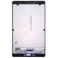 OEM LCD Screen for Huawei MediaPad M3 Lite 8.0 / W09 / AL00 with Digitizer Full Assembly (Black)
