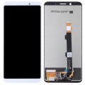 TFT LCD Screen for OPPO A73China/ F5 Youth CPH1725 with Digitizer Full Assembly(White)
