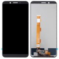TFT LCD Screen for OPPO A83 with Digitizer Full Assembly(Black)