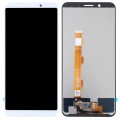 TFT LCD Screen for OPPO A83 with Digitizer Full Assembl(White)