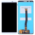 TFT LCD Screen for Vivo Y75 / V7 with Digitizer Full Assembly(White)