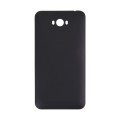 Back Battery Cover for Asus Zenfone Max / ZC550KL(Black)