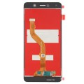OEM LCD Screen for Huawei Enjoy 7 Plus / Y7 Prime / Y7 with Digitizer Full Assembly