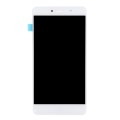 OEM LCD Screen for Huawei Enjoy 7 Plus / Y7 Prime / Y7 with Digitizer Full Assembly (White)