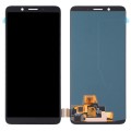 Original LCD Screen for OPPO R11s with Digitizer Full Assembly(Black)