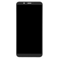 OEM LCD Screen for Huawei Honor Play 7C / Honor 7C with Digitizer Full Assembly (Black)