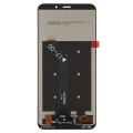 TFT LCD Screen for Xiaomi Redmi 5 Plus with Digitizer Full Assembly(White)