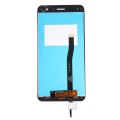 OEM LCD Screen for Asus ZenFone 3 / ZE552KL with Digitizer Full Assembly (White)