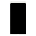 TFT LCD Screen for Xiaomi Mi Mix2 with Digitizer Full Assembly(White)