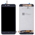 Original LCD Screen for Vivo Y66 with Digitizer Full Assembly(Black)