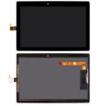 OEM LCD Screen for Lenovo Tab 3 10 Plus TB-X103 / X103F 10.1 inch with Digitizer Full Assembly (Blac