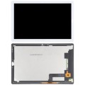 OEM LCD Screen for Huawei MediaPad M5 10.8 inch / CMR-AL19 / CMR-W19 with Digitizer Full Assembly (W