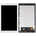 OEM LCD Screen for Huawei MediaPad T2 10 Pro / FDR-A01L / FDR-A01W with Digitizer Full Assembly (Whi