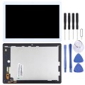 OEM LCD Screen for Huawei MediaPad T3 10 / AGS-L03 / AGS-L09 / AGS-W09 with Digitizer Full Assembly