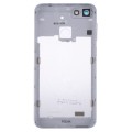for Huawei Enjoy 7 / P9 Lite Mini / Y6 Pro (2017) Back Cover(Silver)
