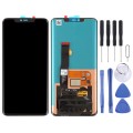 Original OLED LCD Screen for Huawei Mate 20 Pro with Digitizer Full Assembly (Support Fingerprint Id