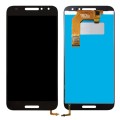 OEM LCD Screen for Alcatel A3 5046 / 5046D / 5046X / OT5046 with Digitizer Full Assembly (Black)