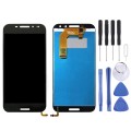 OEM LCD Screen for Vodafone Smart N8 VFD610 with Digitizer Full Assembly (Black)
