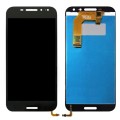 OEM LCD Screen for Vodafone Smart N8 VFD610 with Digitizer Full Assembly (Black)