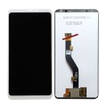 TFT LCD Screen for Meizu Note 8 with Digitizer Full Assembly(White)