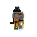 Performance Original Earphone Jack Flex Cable for Sony Xperia X
