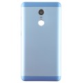 Back Cover for Xiaomi Redmi Note 4X(Blue)