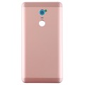 Back Cover for Xiaomi Redmi Note 4X(Rose Gold)