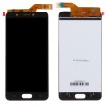 OEM LCD Screen for Asus ZenFone 4 Max / ZC520KL with Digitizer Full Assembly (Black)