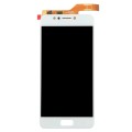 OEM LCD Screen for Asus ZenFone 4 Max / ZC520KL with Digitizer Full Assembly (White)