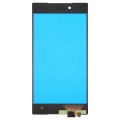Premium Touch Panel for Sony Xperia Z5 Premium(Black)