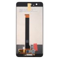 OEM LCD Screen For Huawei P10 Plus with Digitizer Full Assembly (White)