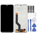 TFT LCD Screen for Xiaomi Mi Play with Digitizer Full Assembly (Black)