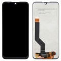 TFT LCD Screen for Xiaomi Mi Play with Digitizer Full Assembly (Black)