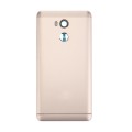 For Xiaomi Redmi 4 Pro Battery Back Cover(Gold)