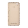 For Xiaomi Redmi 4A Battery Back Cover(Gold)