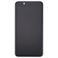 For OPPO R9s Plus / F3 Plus Battery Back Cover (Black)