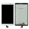 OEM LCD Screen for Huawei Mediapad T1 8.0 Pro with Digitizer Full Assembly (White)