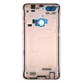 For OPPO R11s Back Cover (Gold)