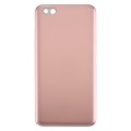 For OPPO A77 Back Cover (Rose Gold)