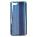 For OPPO K1 / RX17 Neo Battery Back Cover (Blue)