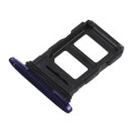 For OPPO R17 Pro 2 x SIM Card Tray (Blue)