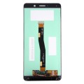 OEM LCD Screen For Huawei Honor 6X with Digitizer Full Assembly (White)